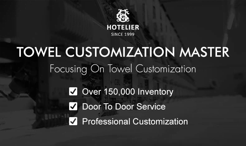 custom towel custom towel