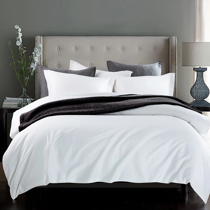 Bed Linen Hotel Quality