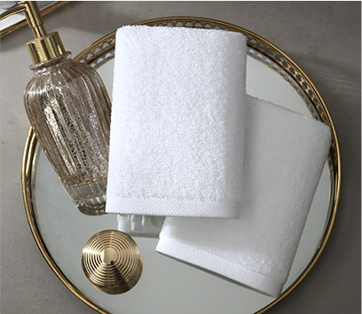 TOWELS