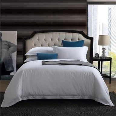 Lüks Mısır Pamuğu Çarşaf Takımı