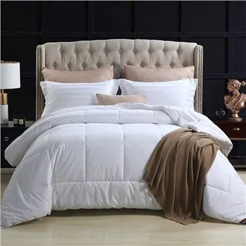 Yumuşak Mikrofiber Dolgu Yorgan