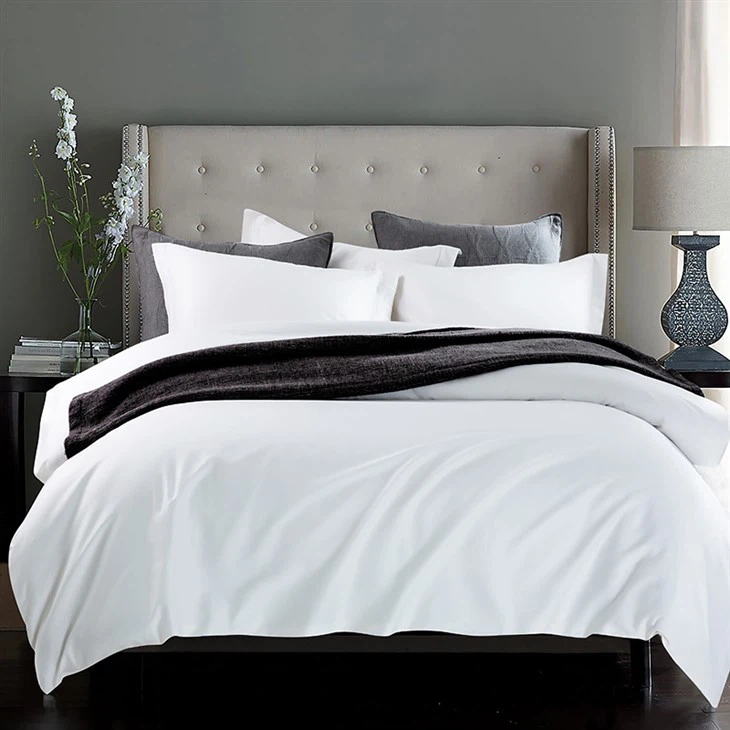 Nevresim Takımı Otel Kalitesi