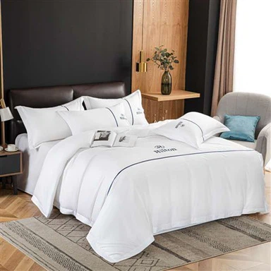 Yatak Örtüsü Otel